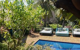 Xamã Senses - Hotel Pousada